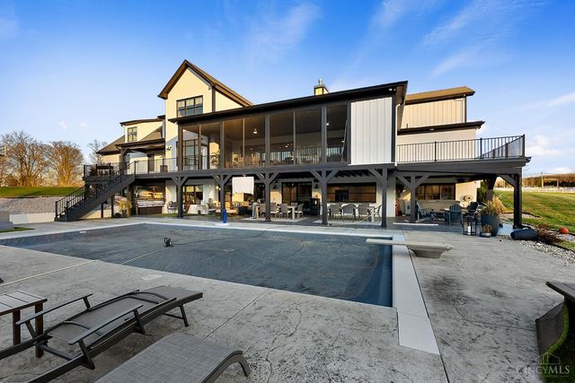 3647 St Rt 222, Batavia Twp, OH 45103