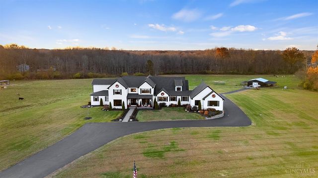 3647 St Rt 222, Batavia Twp, OH 45103