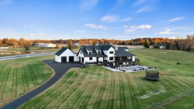 3647 St Rt 222, Batavia Twp, OH 45103