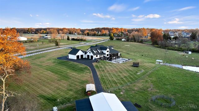 3647 St Rt 222, Batavia Twp, OH 45103