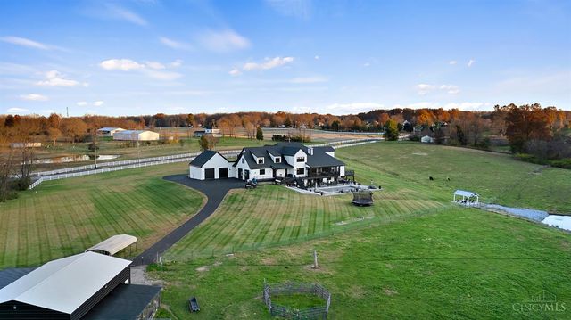 3647 St Rt 222, Batavia Twp, OH 45103