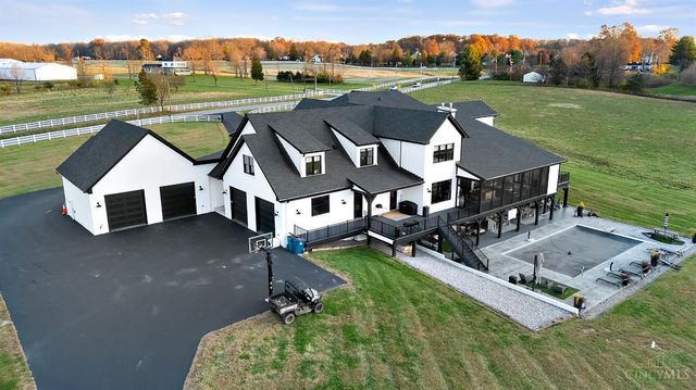 3647 St Rt 222, Batavia Twp, OH 45103