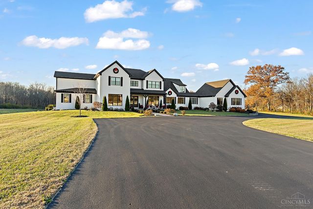 3647 St Rt 222, Batavia Twp, OH 45103