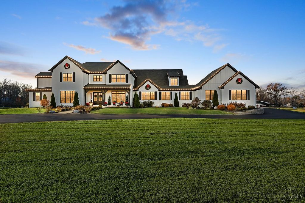 3647 St Rt 222, Batavia Twp, OH 45103