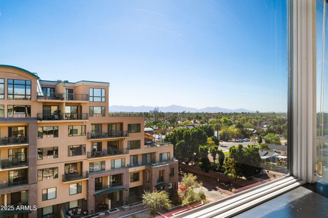17 W VERNON Avenue 619, Phoenix, AZ 85003
