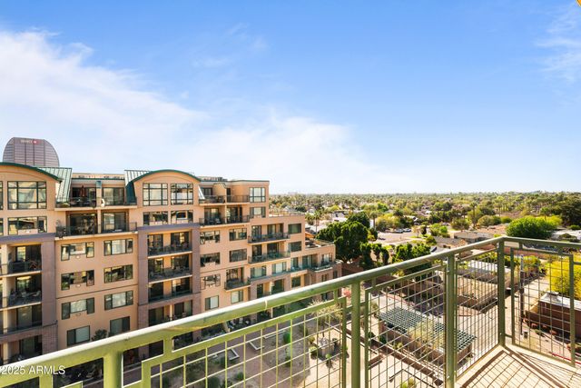 17 W VERNON Avenue 619, Phoenix, AZ 85003