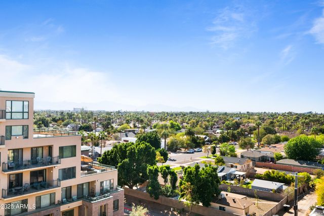 17 W VERNON Avenue 619, Phoenix, AZ 85003