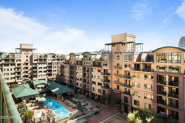 17 W VERNON Avenue 619, Phoenix, AZ 85003