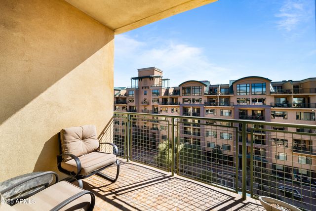 17 W VERNON Avenue 619, Phoenix, AZ 85003