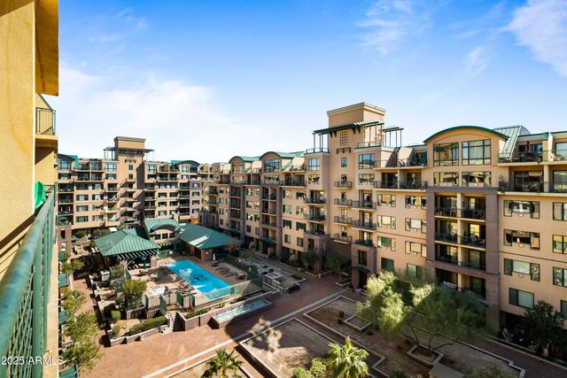 17 W VERNON Avenue 619, Phoenix, AZ 85003