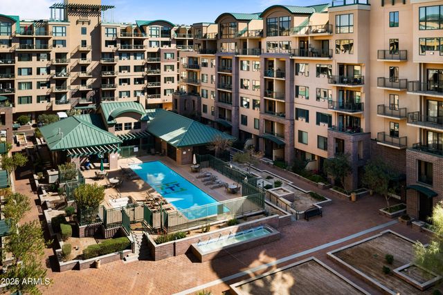 17 W VERNON Avenue 619, Phoenix, AZ 85003