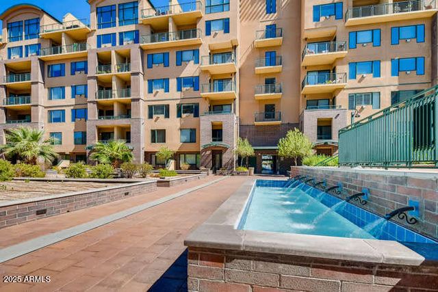 17 W VERNON Avenue 619, Phoenix, AZ 85003
