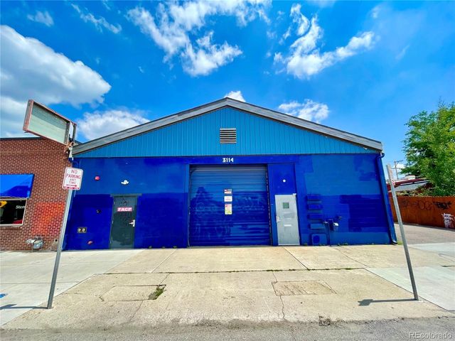3114 Larimer Street, Denver, CO 80205