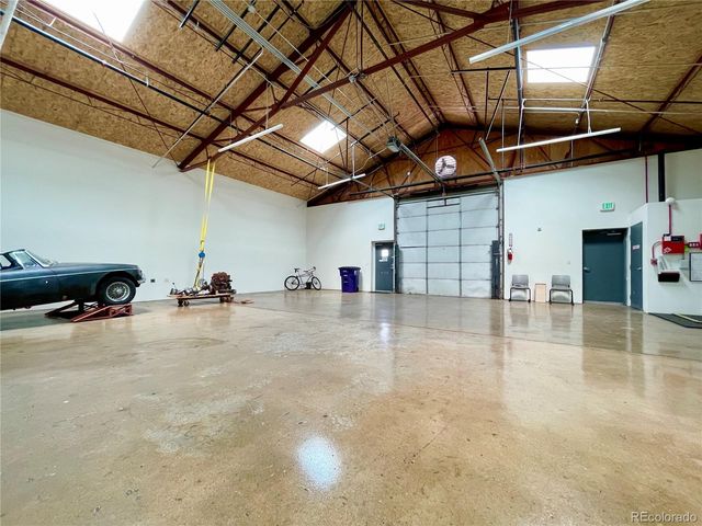 3114 Larimer Street, Denver, CO 80205