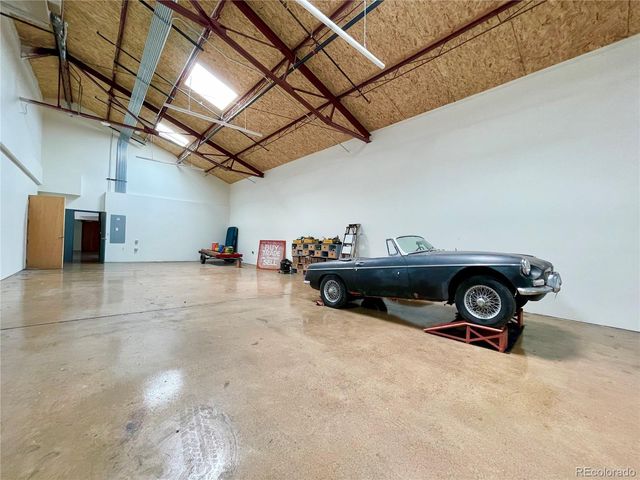 3114 Larimer Street, Denver, CO 80205