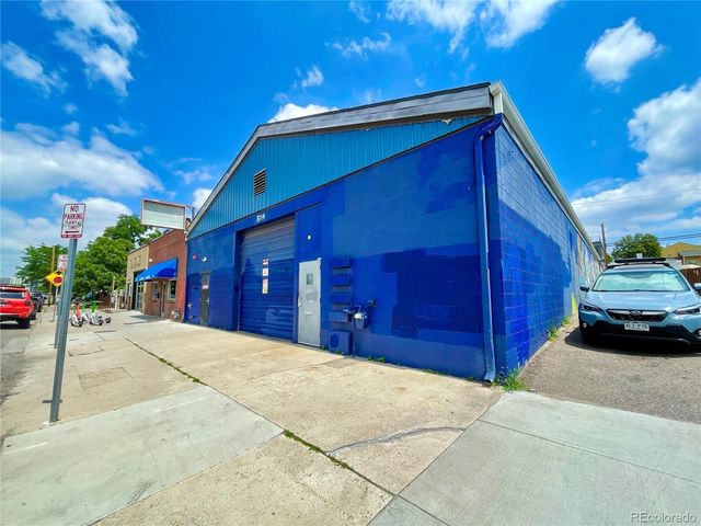 3114 Larimer Street, Denver, CO 80205