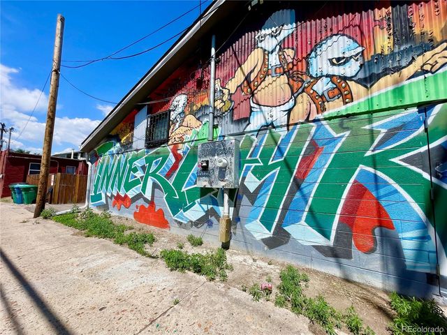 3114 Larimer Street, Denver, CO 80205