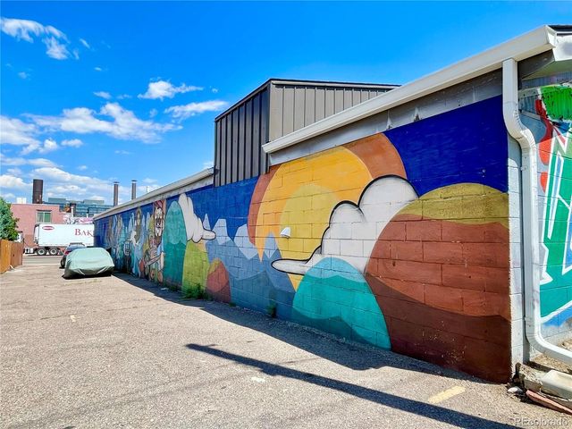 3114 Larimer Street, Denver, CO 80205