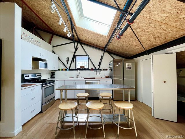 3114 Larimer Street, Denver, CO 80205