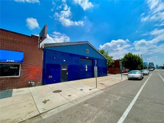 3114 Larimer Street, Denver, CO 80205