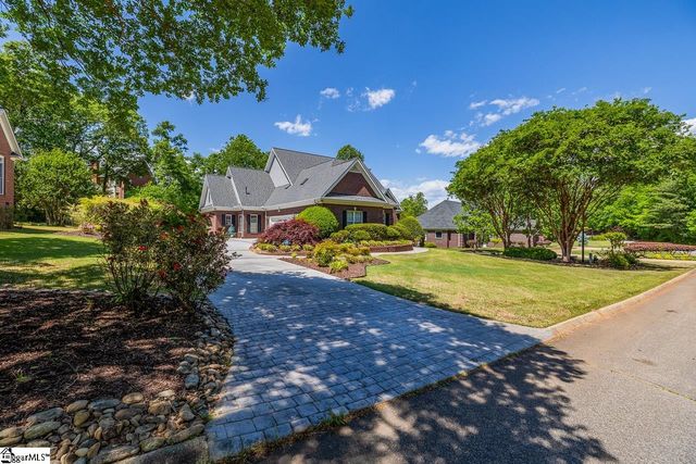 616 Shefwood Drive, Easley, SC 29642