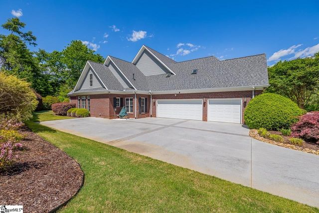 616 Shefwood Drive, Easley, SC 29642