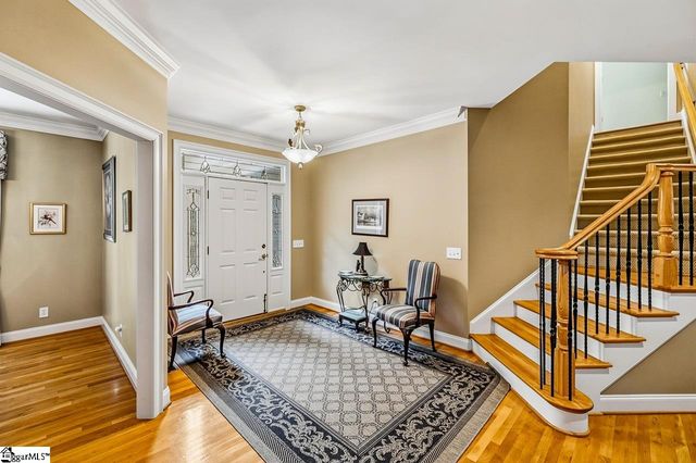 616 Shefwood Drive, Easley, SC 29642