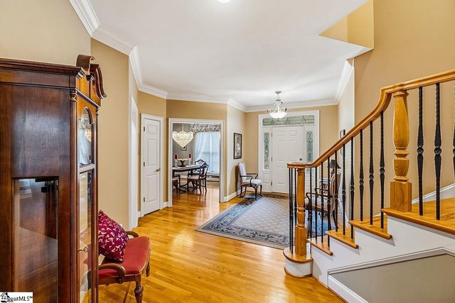 616 Shefwood Drive, Easley, SC 29642