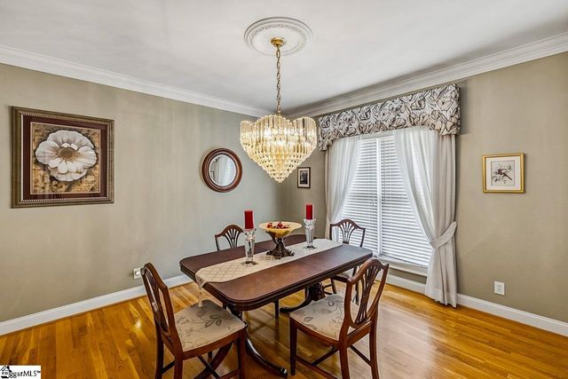 616 Shefwood Drive, Easley, SC 29642