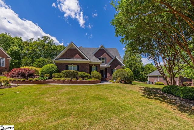 616 Shefwood Drive, Easley, SC 29642
