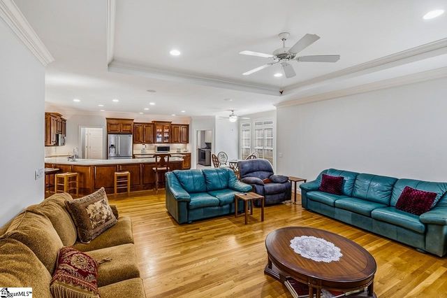 616 Shefwood Drive, Easley, SC 29642