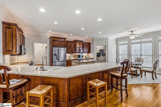 616 Shefwood Drive, Easley, SC 29642