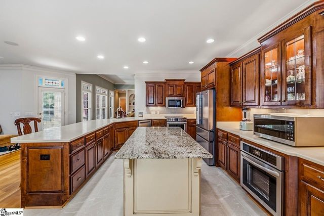 616 Shefwood Drive, Easley, SC 29642