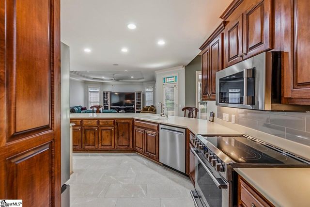 616 Shefwood Drive, Easley, SC 29642