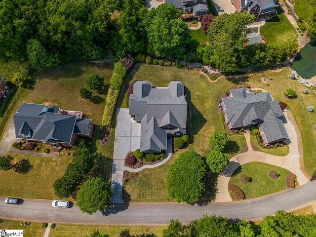 616 Shefwood Drive, Easley, SC 29642