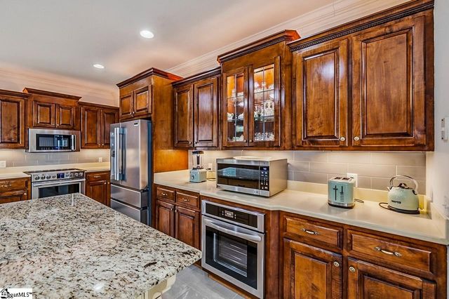 616 Shefwood Drive, Easley, SC 29642