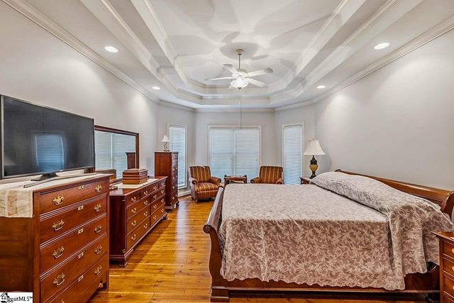 616 Shefwood Drive, Easley, SC 29642