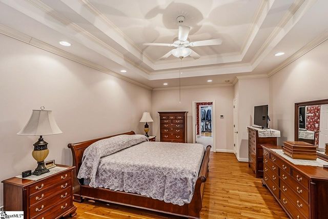 616 Shefwood Drive, Easley, SC 29642