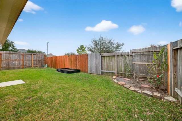 25311 Barmby Drive, Tomball, TX 77375