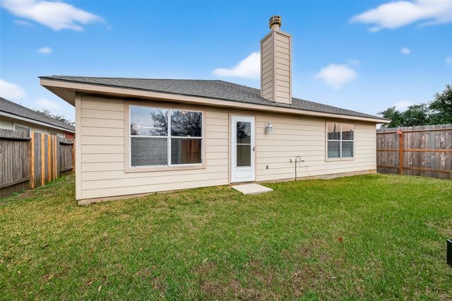 25311 Barmby Drive, Tomball, TX 77375