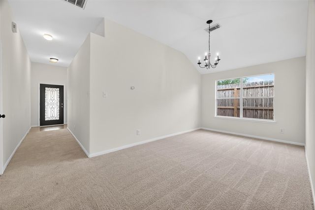 25311 Barmby Drive, Tomball, TX 77375