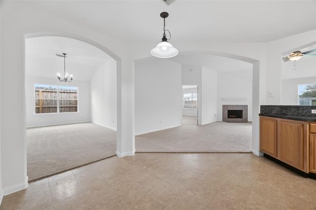 25311 Barmby Drive, Tomball, TX 77375