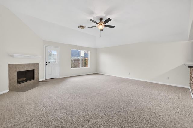 25311 Barmby Drive, Tomball, TX 77375