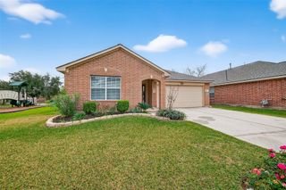 25311 Barmby Drive, Tomball, TX 77375