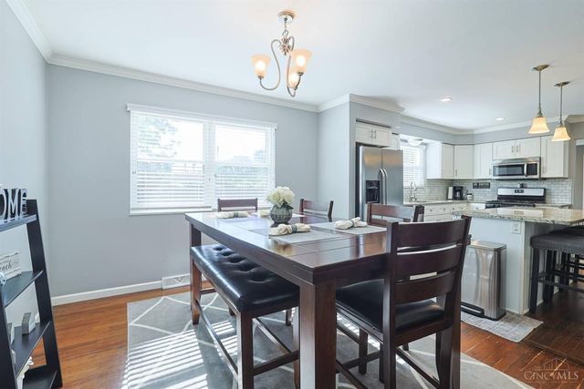 9184 Millcliff Drive, Springfield Twp., OH 45231