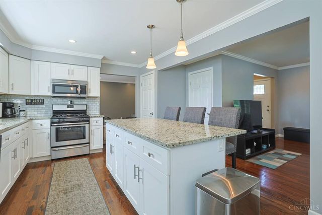 9184 Millcliff Drive, Springfield Twp., OH 45231