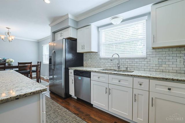 9184 Millcliff Drive, Springfield Twp., OH 45231