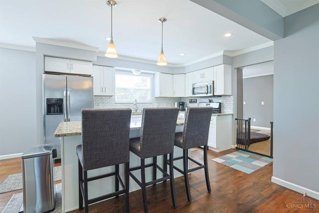 9184 Millcliff Drive, Springfield Twp., OH 45231
