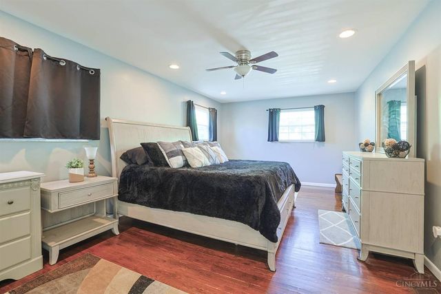 9184 Millcliff Drive, Springfield Twp., OH 45231