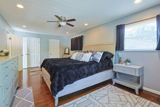 9184 Millcliff Drive, Springfield Twp., OH 45231